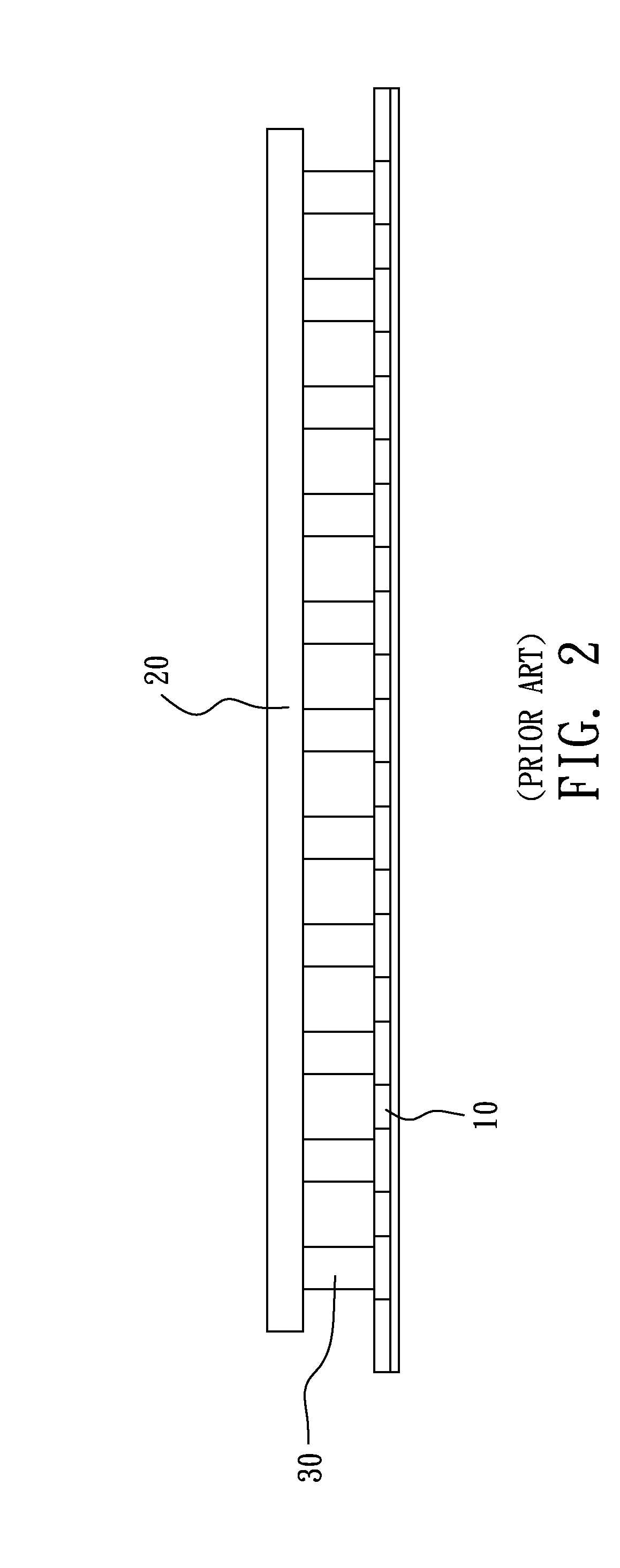 Trichromatic field-emission display and phosphors thereof