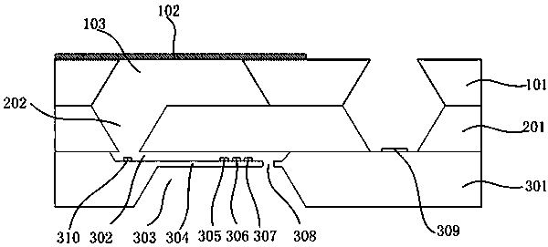 MEMS (Micro-Electromechanical System)-based micro-mechanical sensor