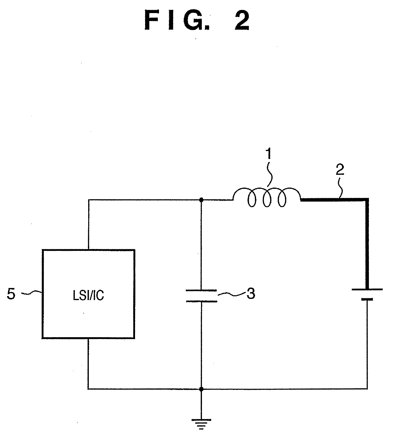 Multilayer print circuit board