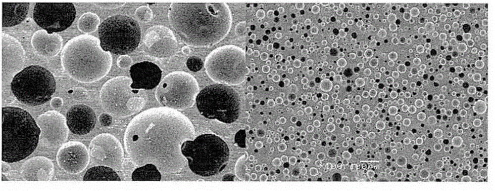 Polishing pad and manufacturing method therefor