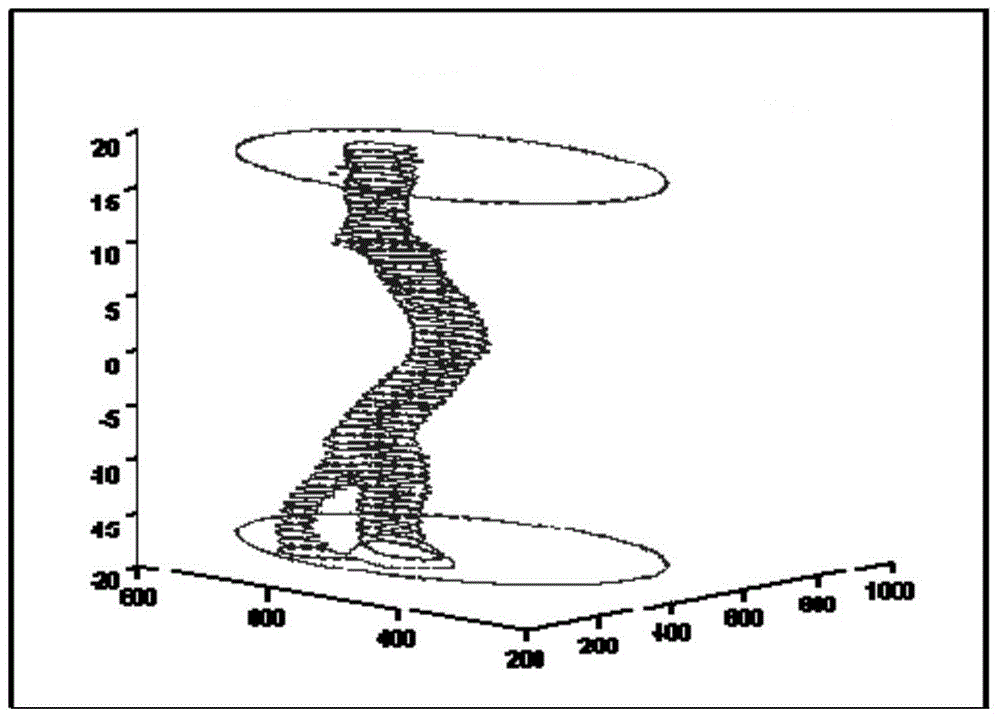 Simulating and evaluating method for acidification of carbonate heavy-oil reservoir