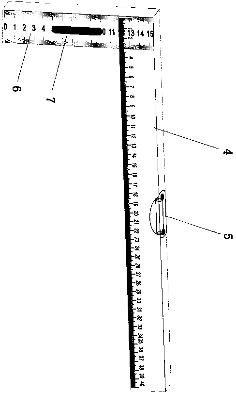 Puncture positioning guide device for percutaneous nephrolithotomy