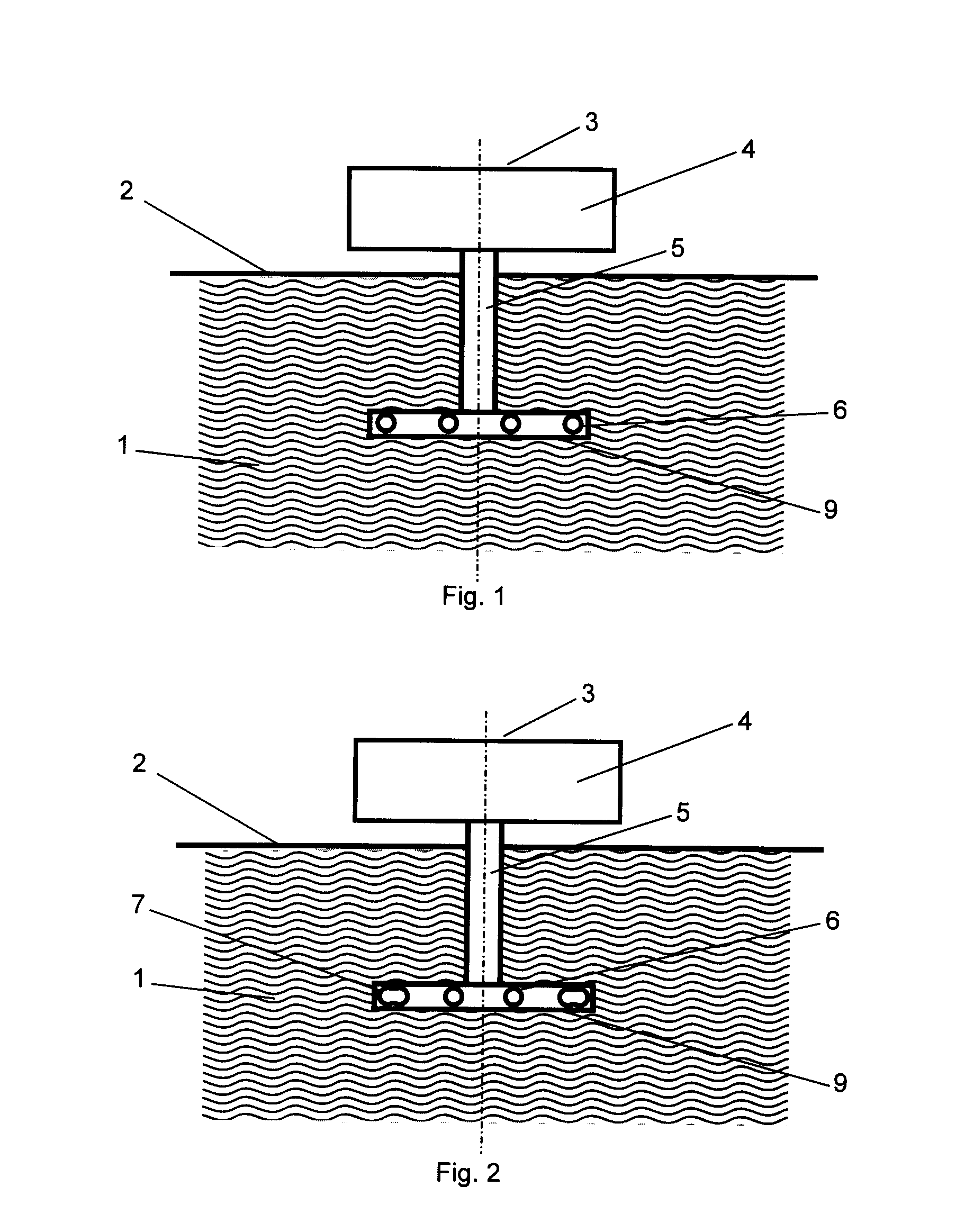 Laying Device