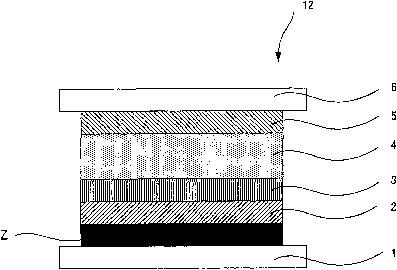 Oxide semiconductor electrode, dye-sensitized solar cell, and, method of producing the same