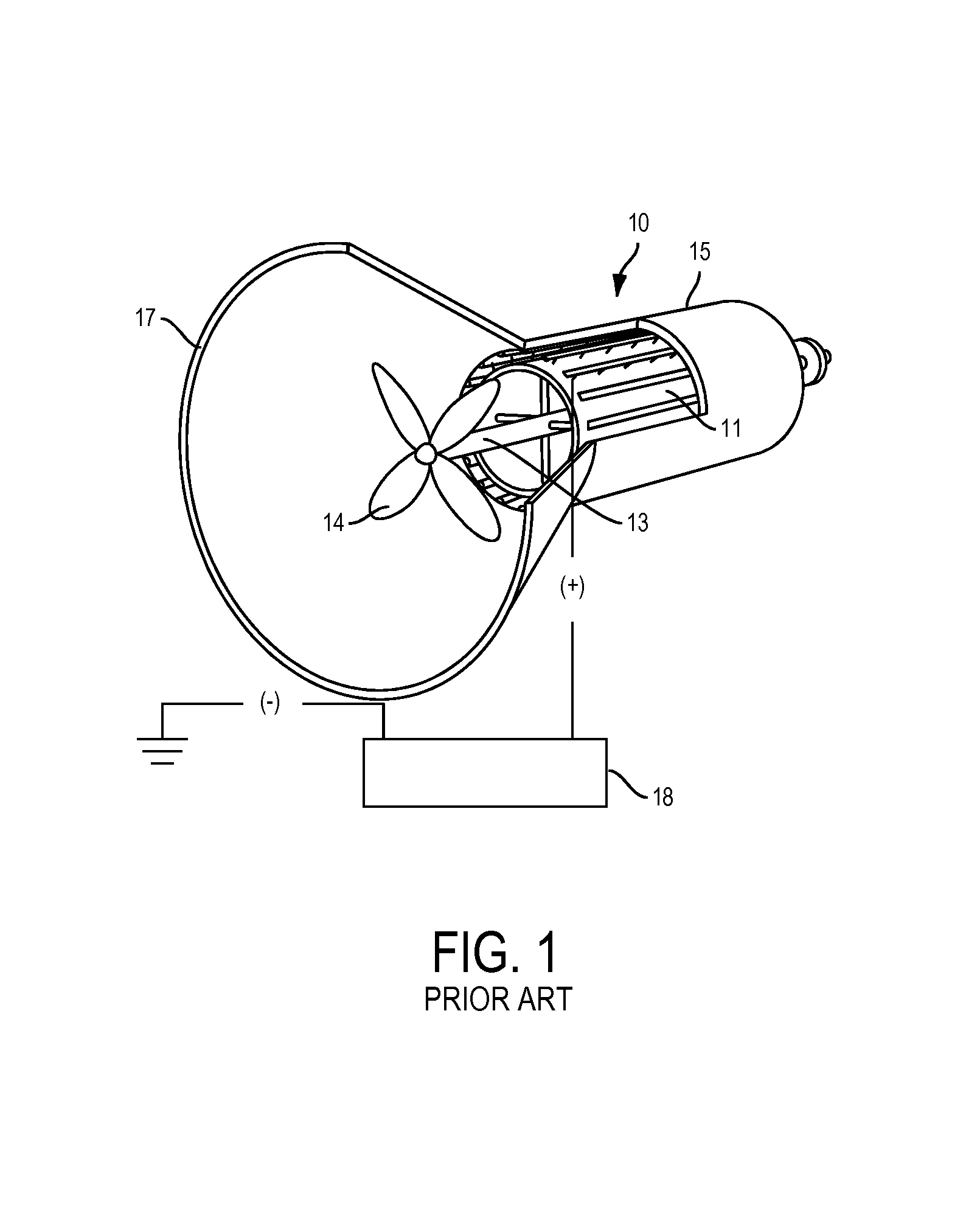 Power generating system using wasting energy from moving objects