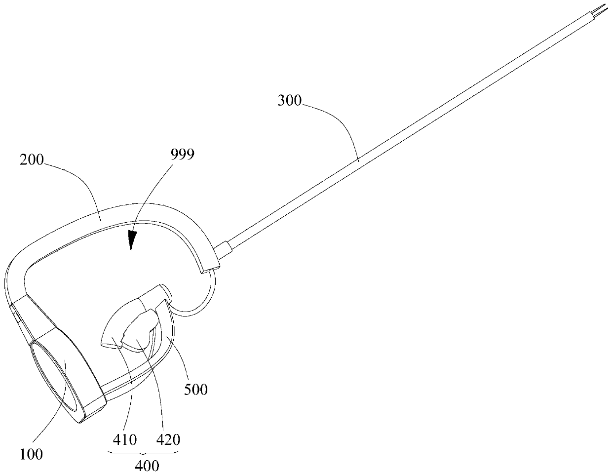 Medical robotic arm