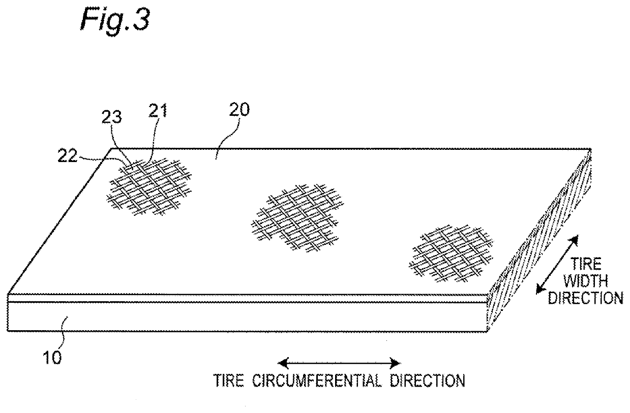 Pneumatic tire