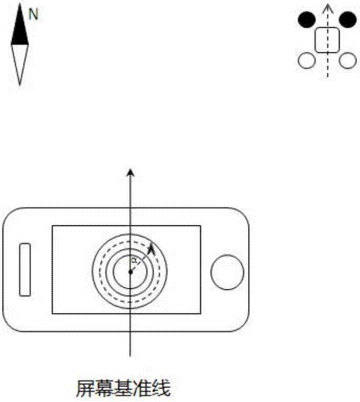 Flight assisting system and method of unmanned aerial vehicle