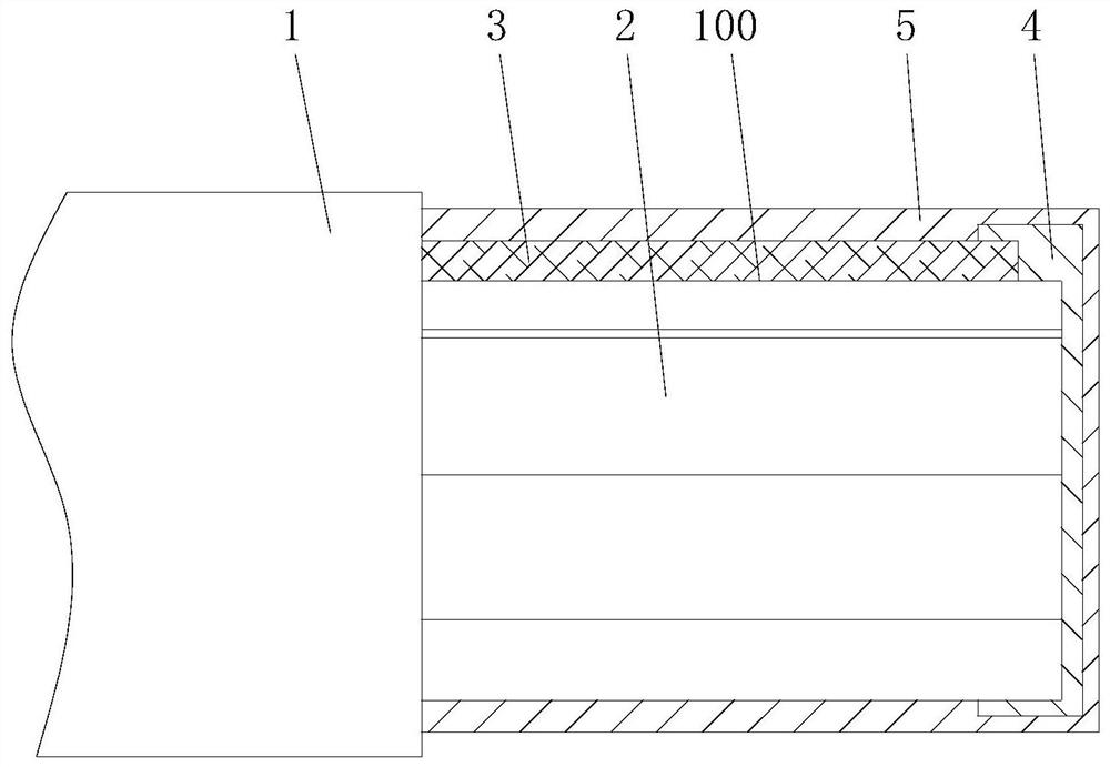 Welding wire rod, manufacturing method thereof and welding method of welding wire rod and PCB