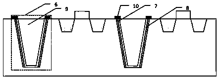 A method for testing an integrated circuit