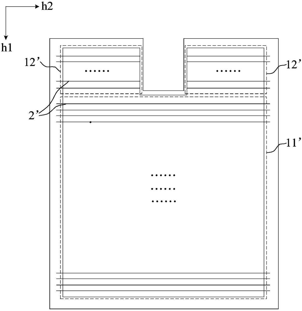 Display panel and display device