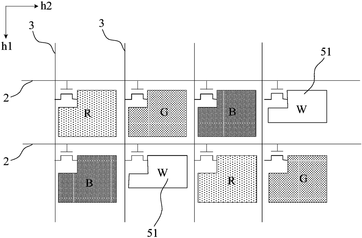 Display panel and display device