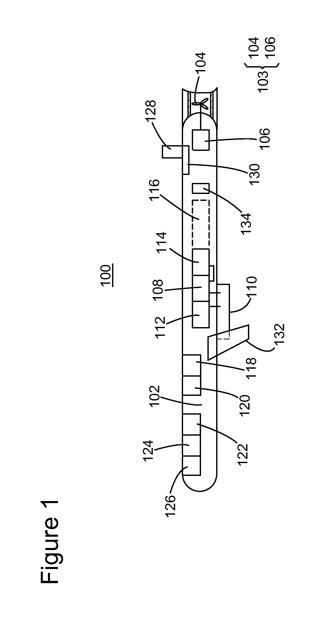 Self-burying autonomous underwater vehicle and method for marine seismic surveys