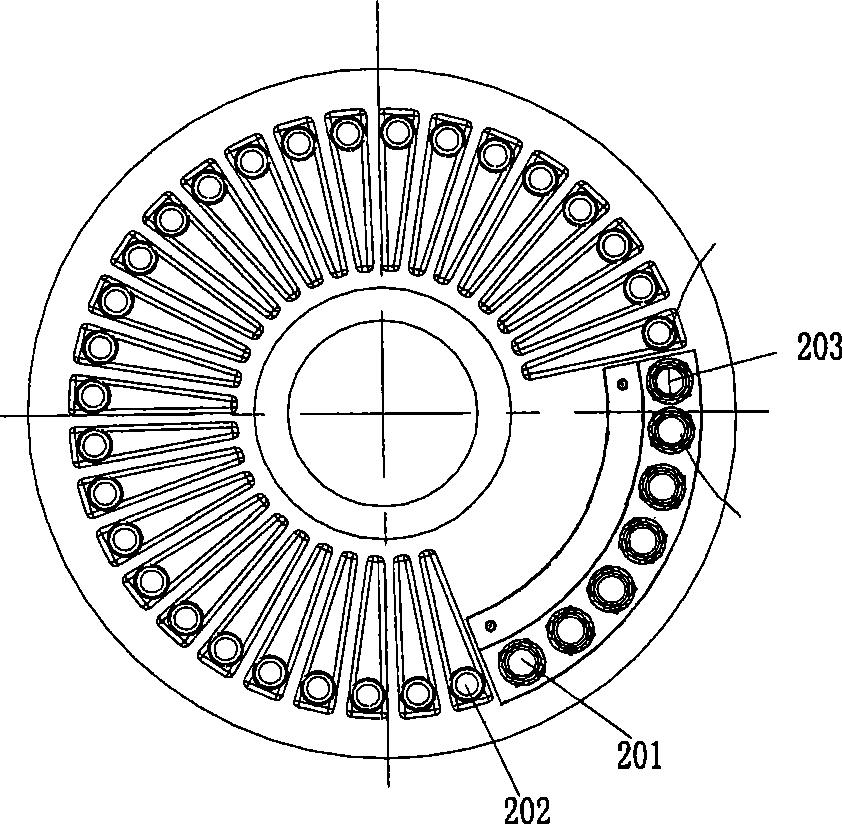 Sample analytical device and sample analytical method