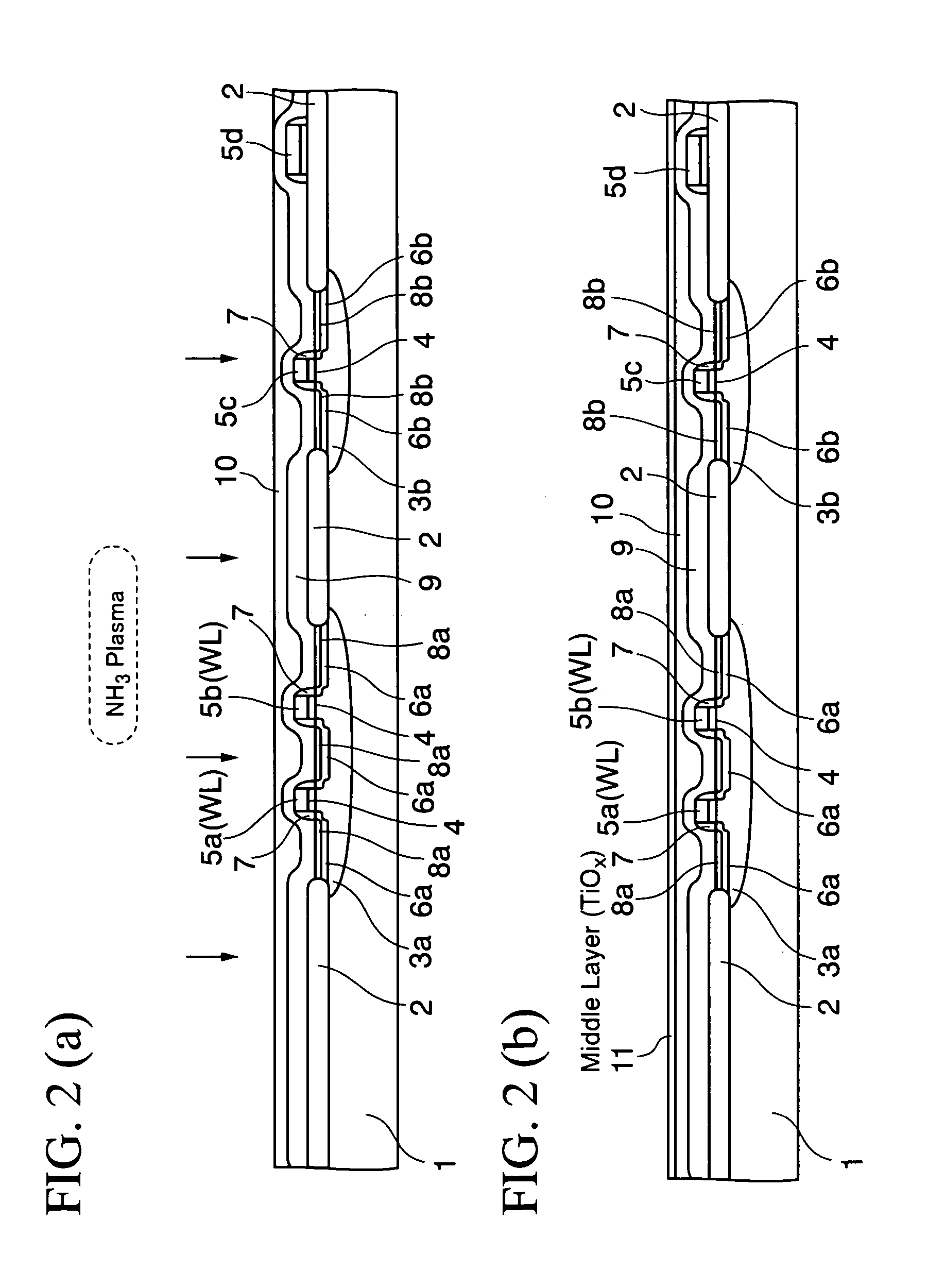 Method of manufacturing semiconductor device