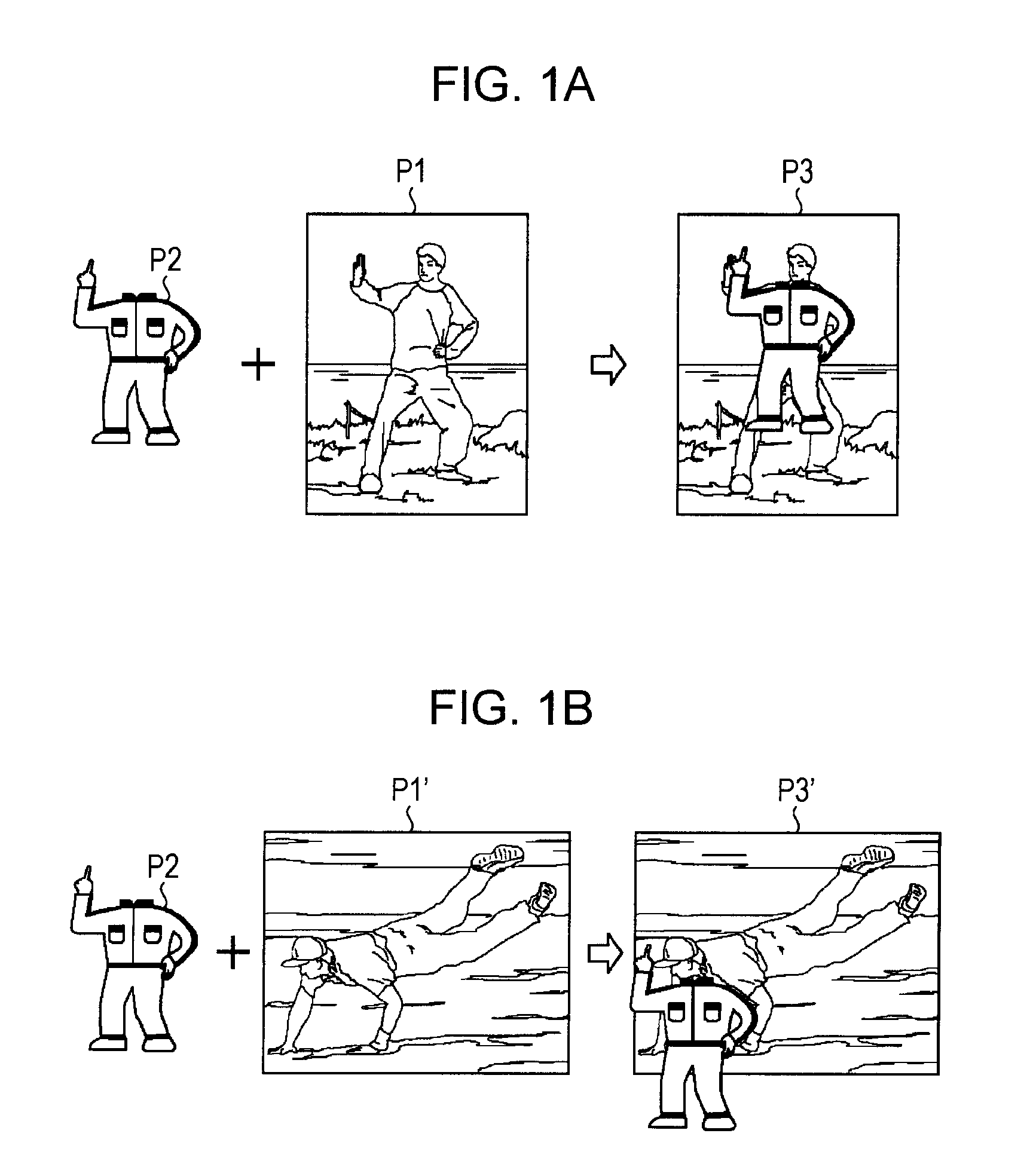 Image processing system, image processing apparatus, image processing method, and program