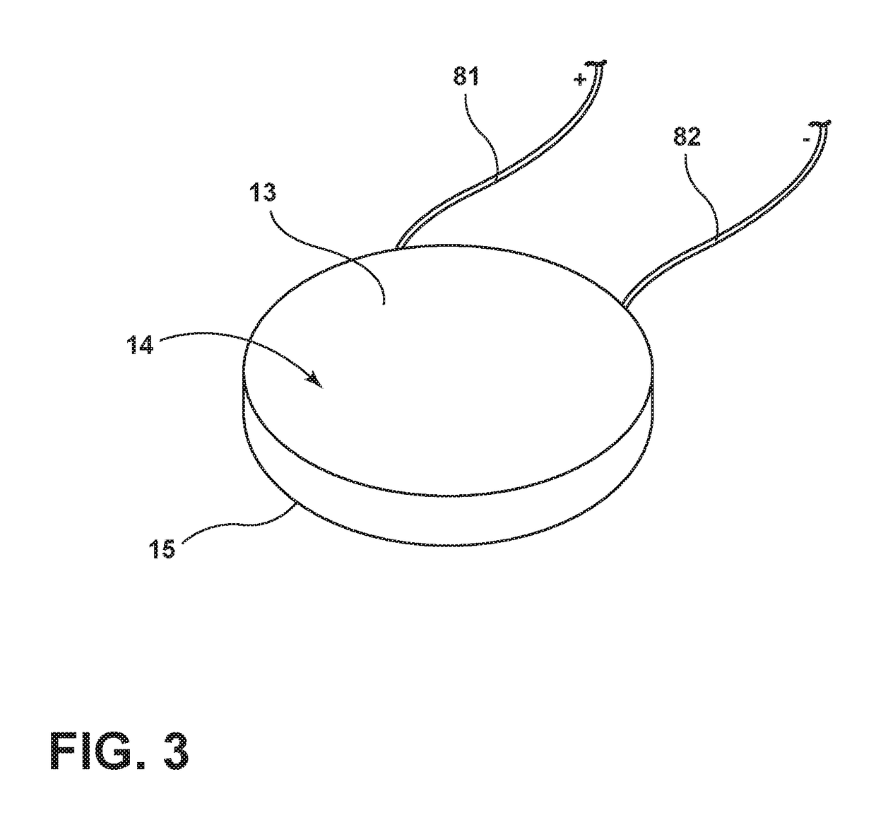 Seating assembly with thermoelectric devices