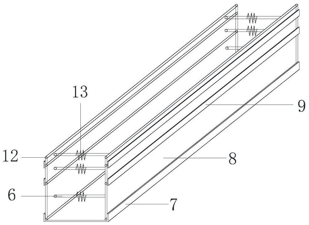 Reservation and replacement of cast-in-place curb stones on asphalt concrete pavement and its construction method