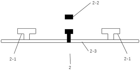 Multi-element crystal purification device and method