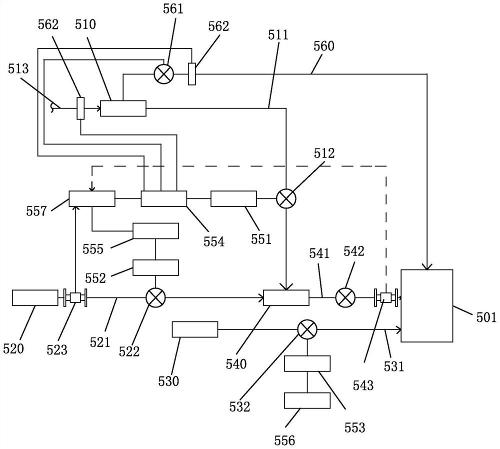 Pressure vessel machining method and polishing device for machining of pressure vessel