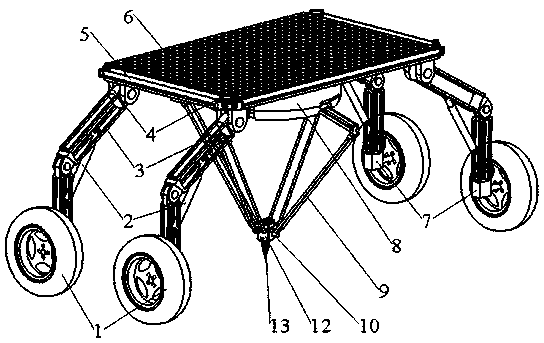 Intelligent weeding gapper in small shed and use method