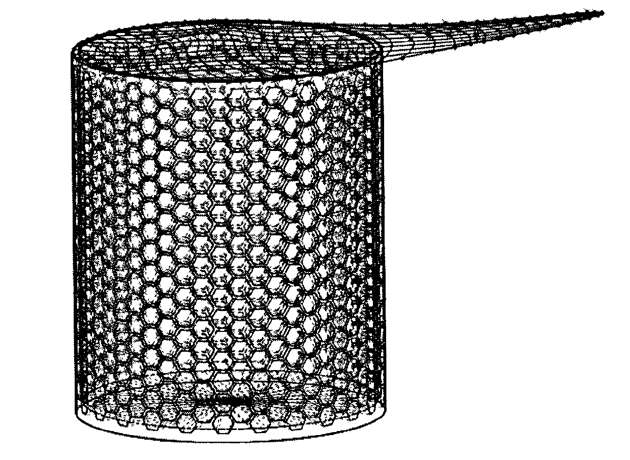 Method of controlling big-standard female crab egg carrying amount of Chinese mitten crab