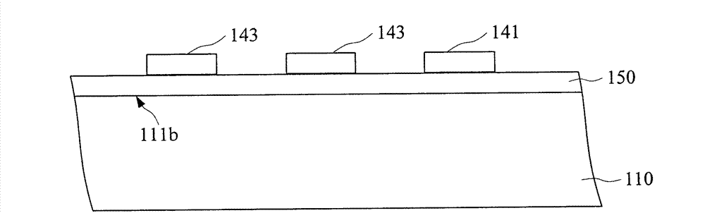 Capacitive touch panel and production method thereof