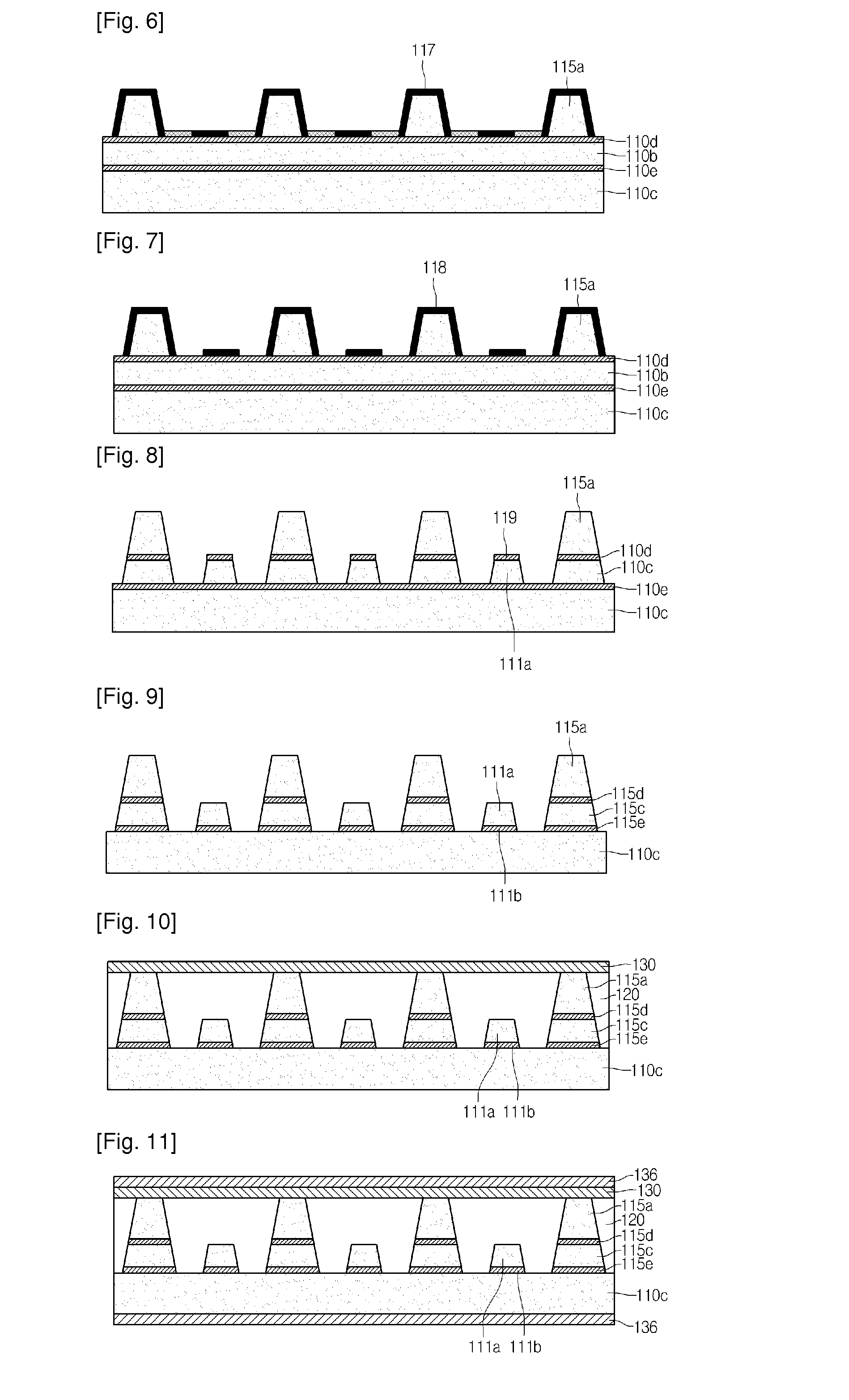 Printed circuit board and method for manufacturing the same