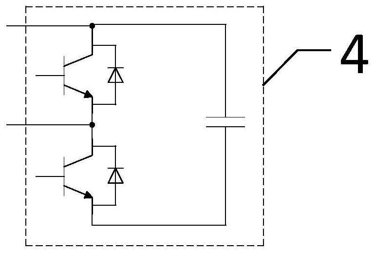 A centralized energy consumption device and its control method