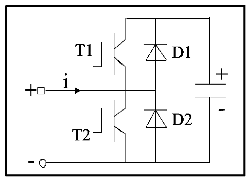 A Determination Method for On-state Loss of Modular Multilevel Converter