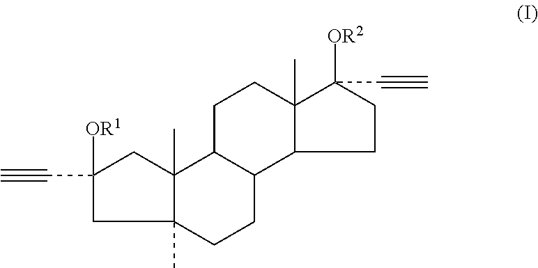 FORMULATION CONTAINING A-DECARBONIZED-5a ANDROSTANE COMPOUND FOR INCREASING WHITE BLOOD CELL AND USE THEREOF