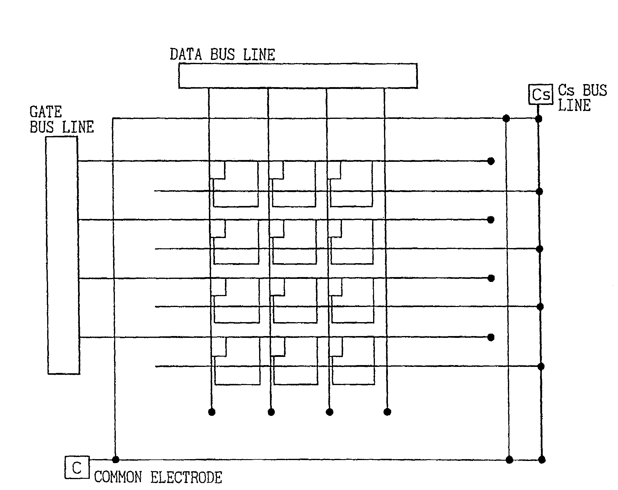 Liquid crystal display device and method of fabricating the same