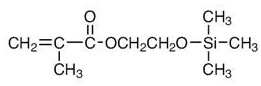 Silicon-containing cationic polyacrylamide and application thereof