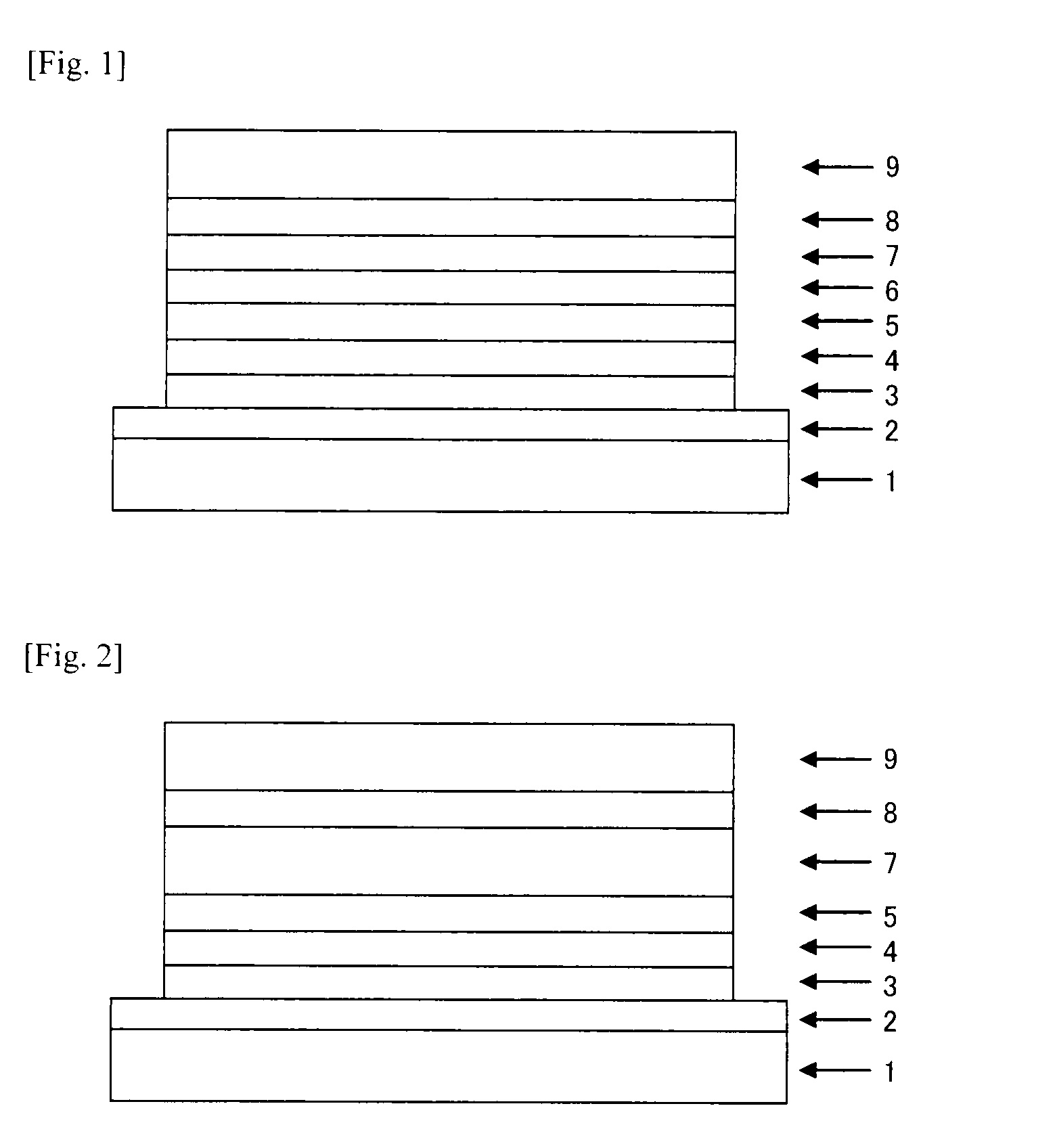 Organic electroluminescent device