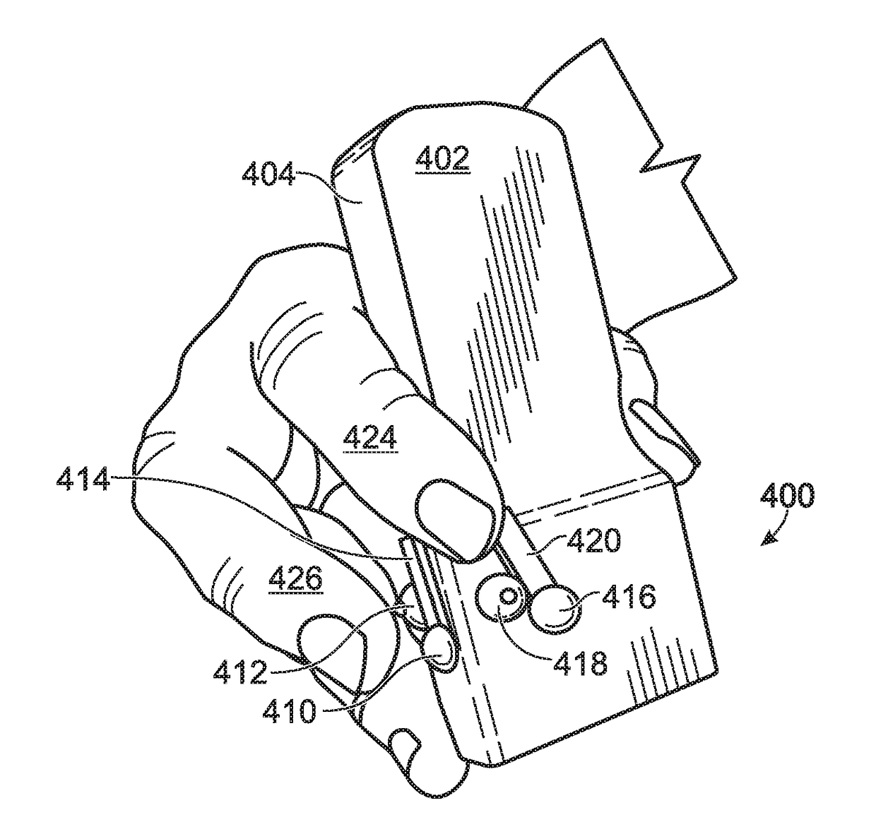 Methods and Systems for Ultrasound Controls