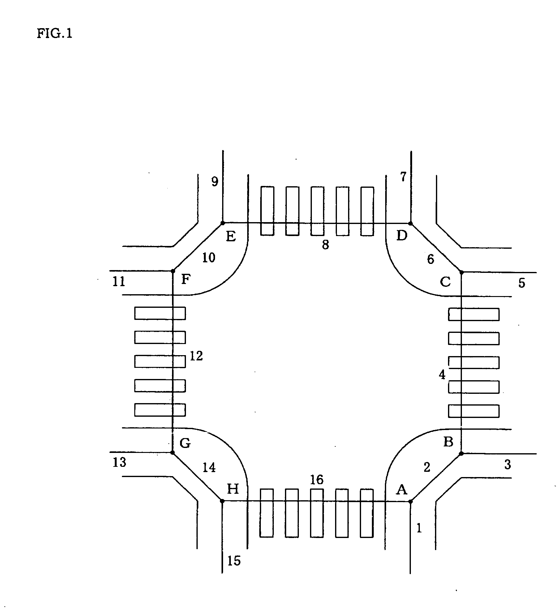 Pedestrian Navigation System, Information Delivery Server, and Program