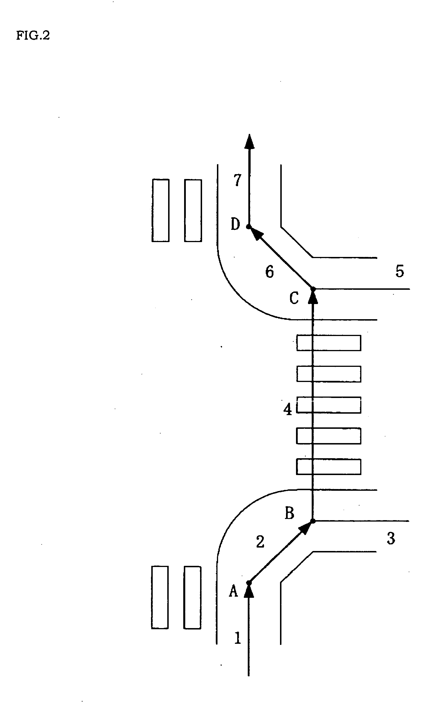 Pedestrian Navigation System, Information Delivery Server, and Program