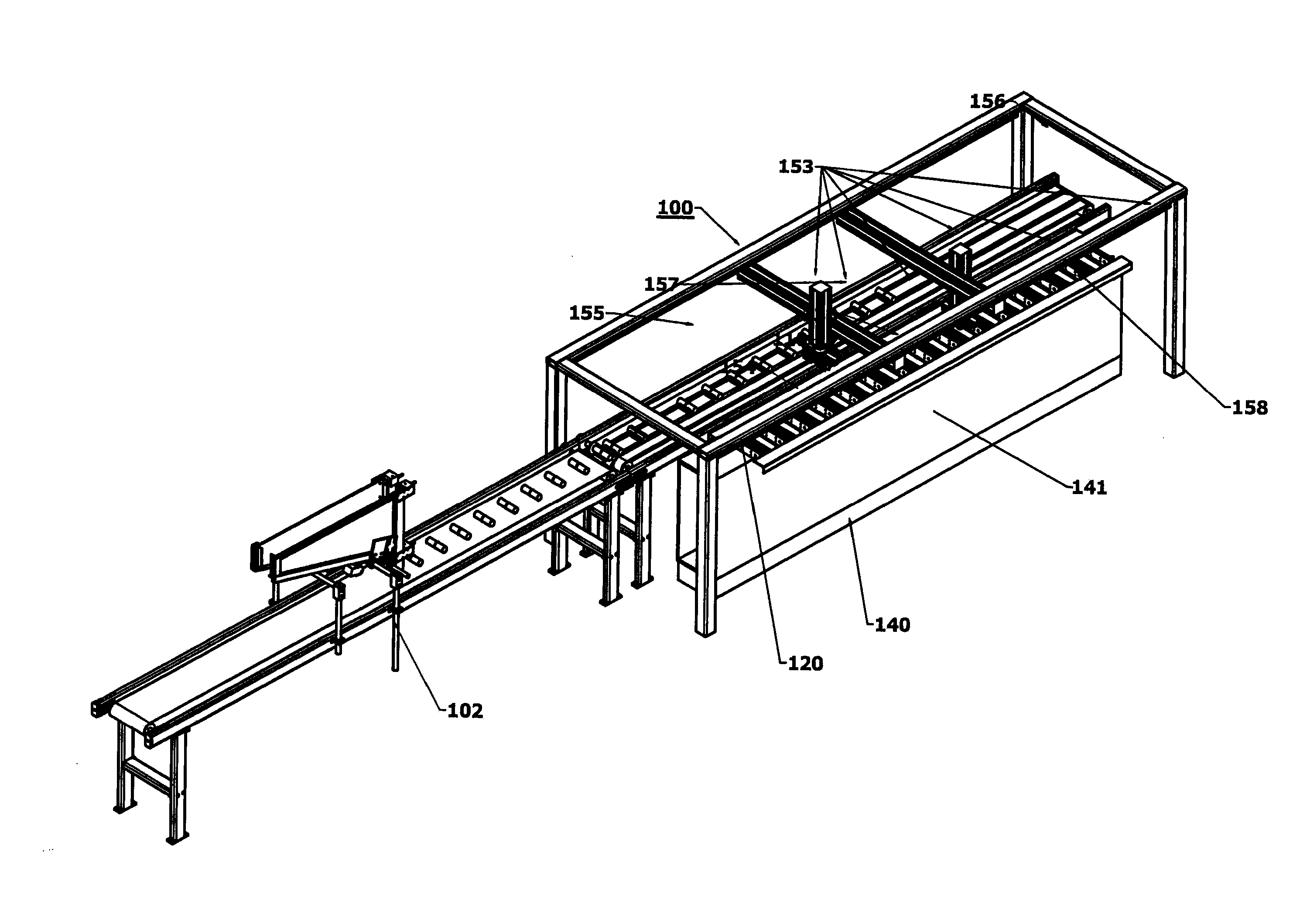 Method and apparatus for debanding a compressible bundle