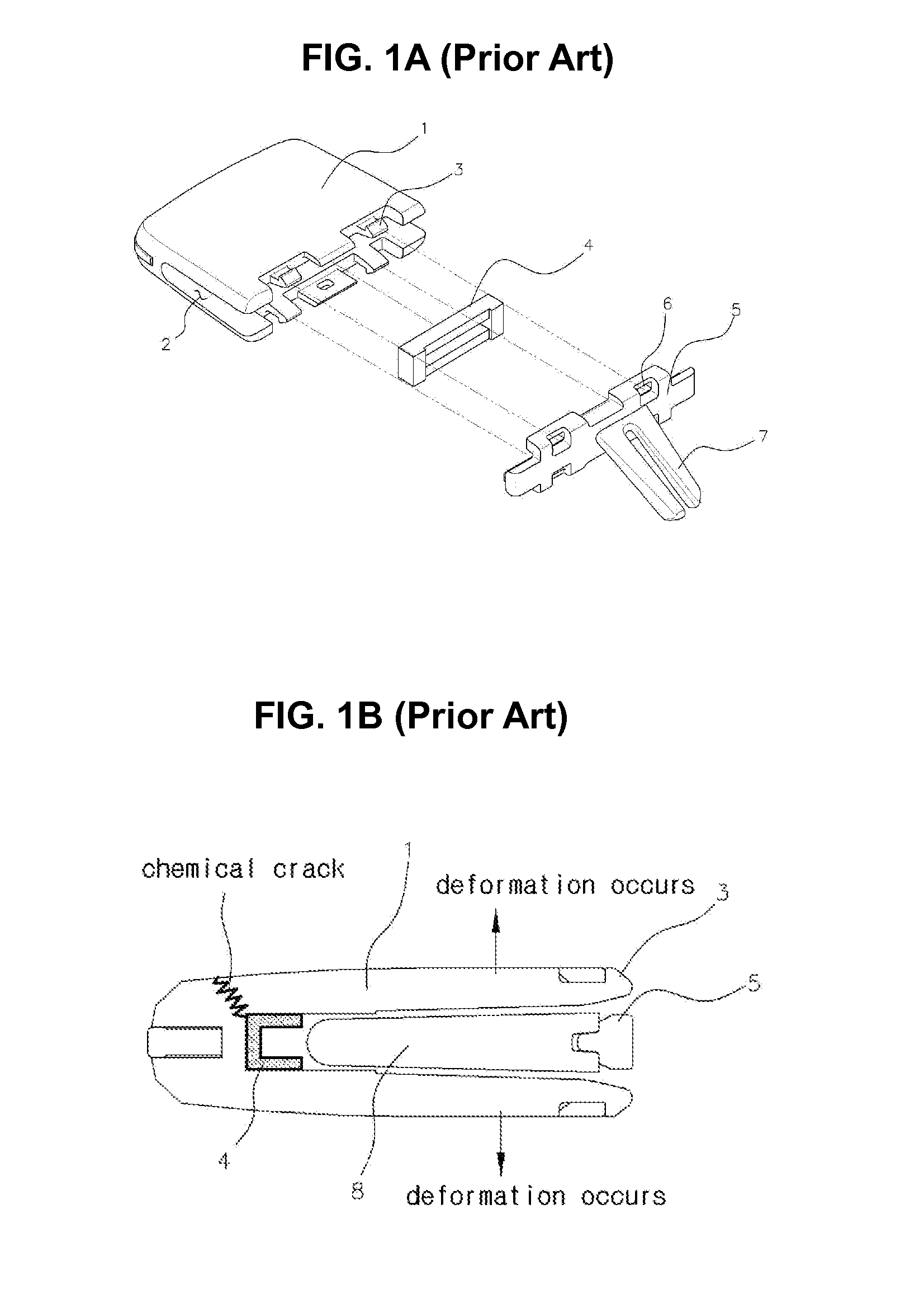 Structure of wing-knob for air vent