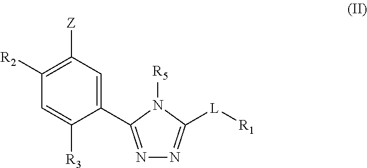 Triazole compounds that modulate HSP90 activity