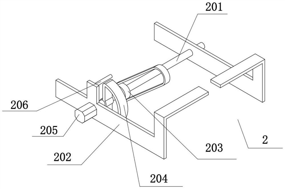 Building construction device and construction method