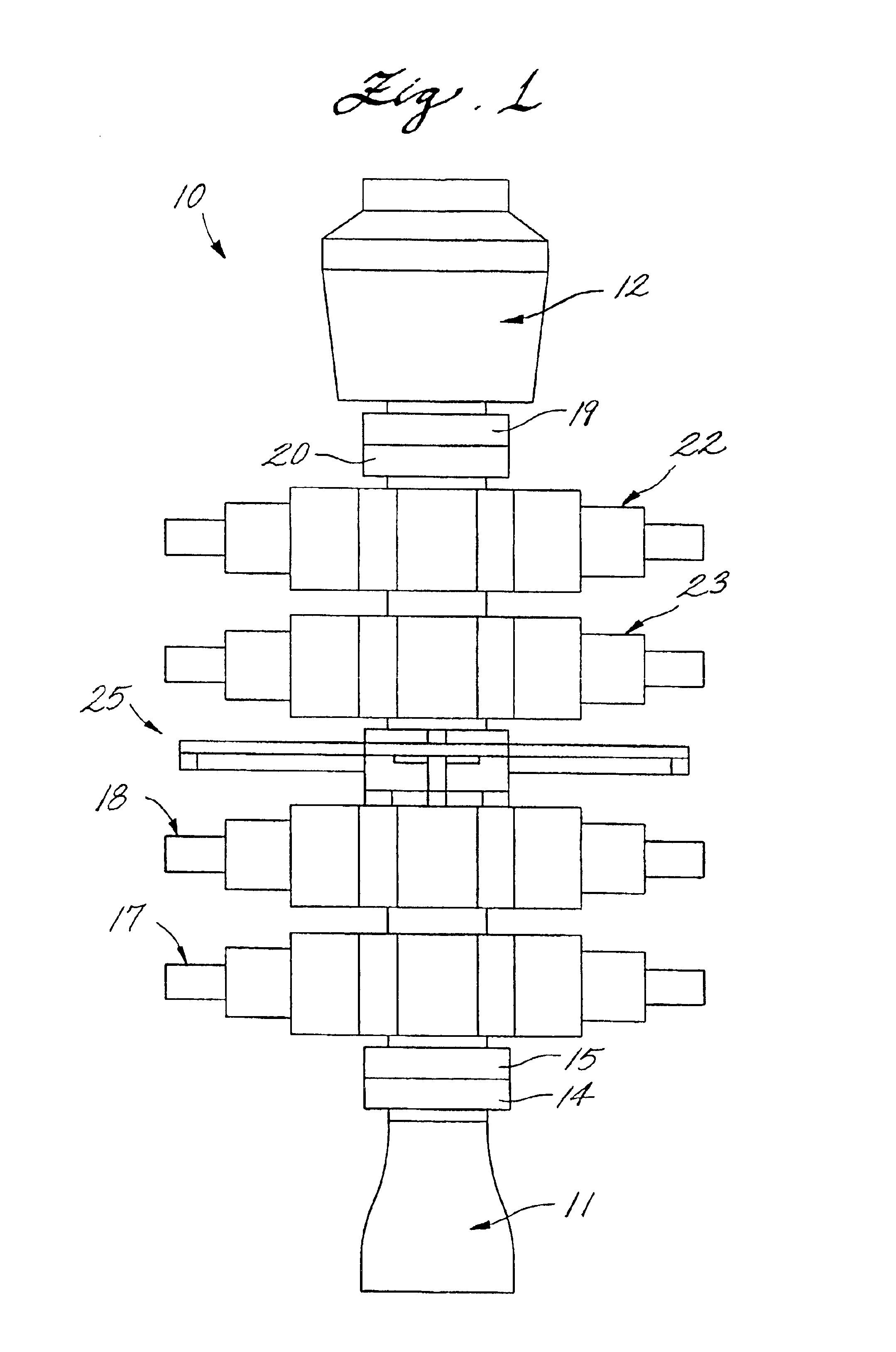 Work platform for blowout preventer stacks