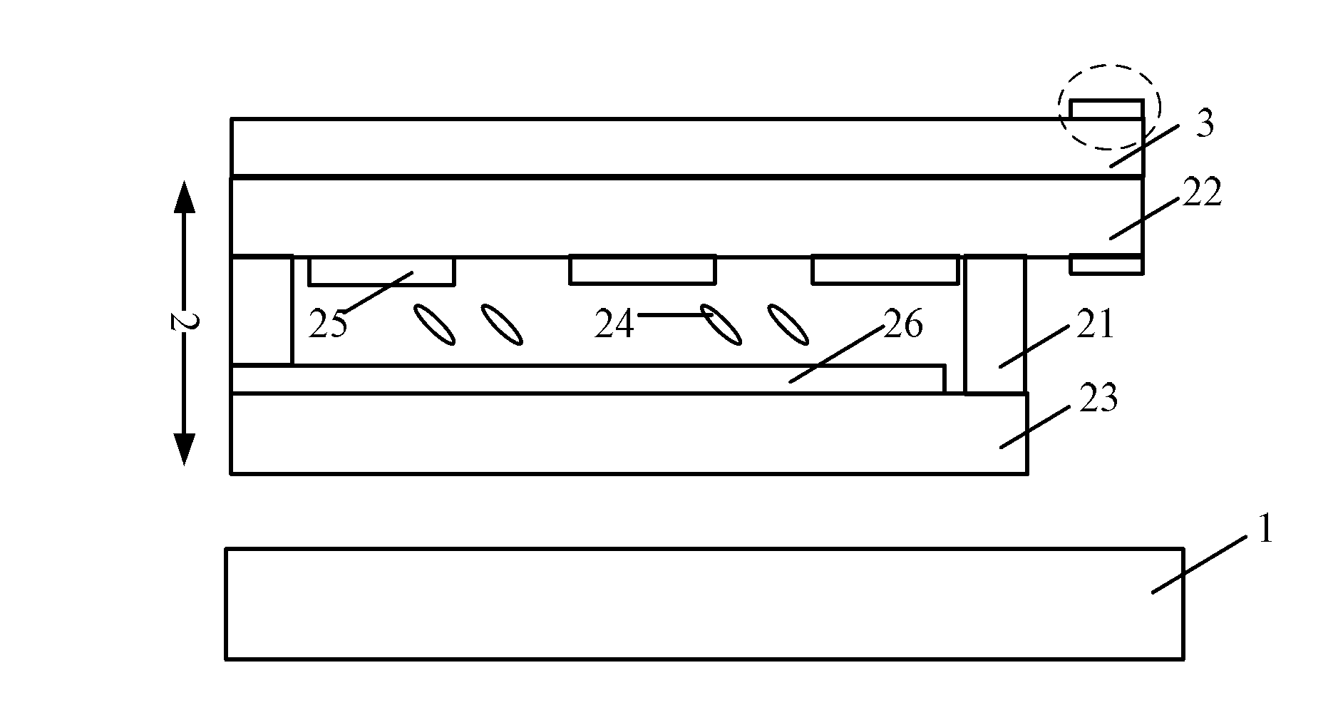 Liquid crystal grating, manufacturing method of liquid crystal grating, 3D display part and 3D display device