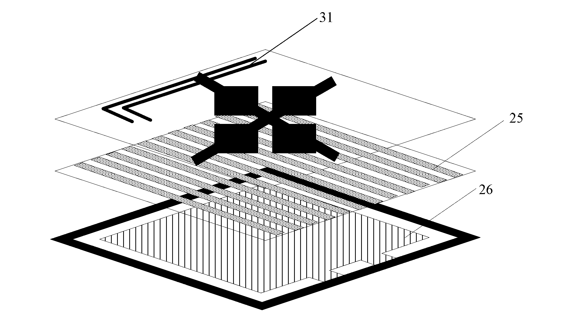 Liquid crystal grating, manufacturing method of liquid crystal grating, 3D display part and 3D display device