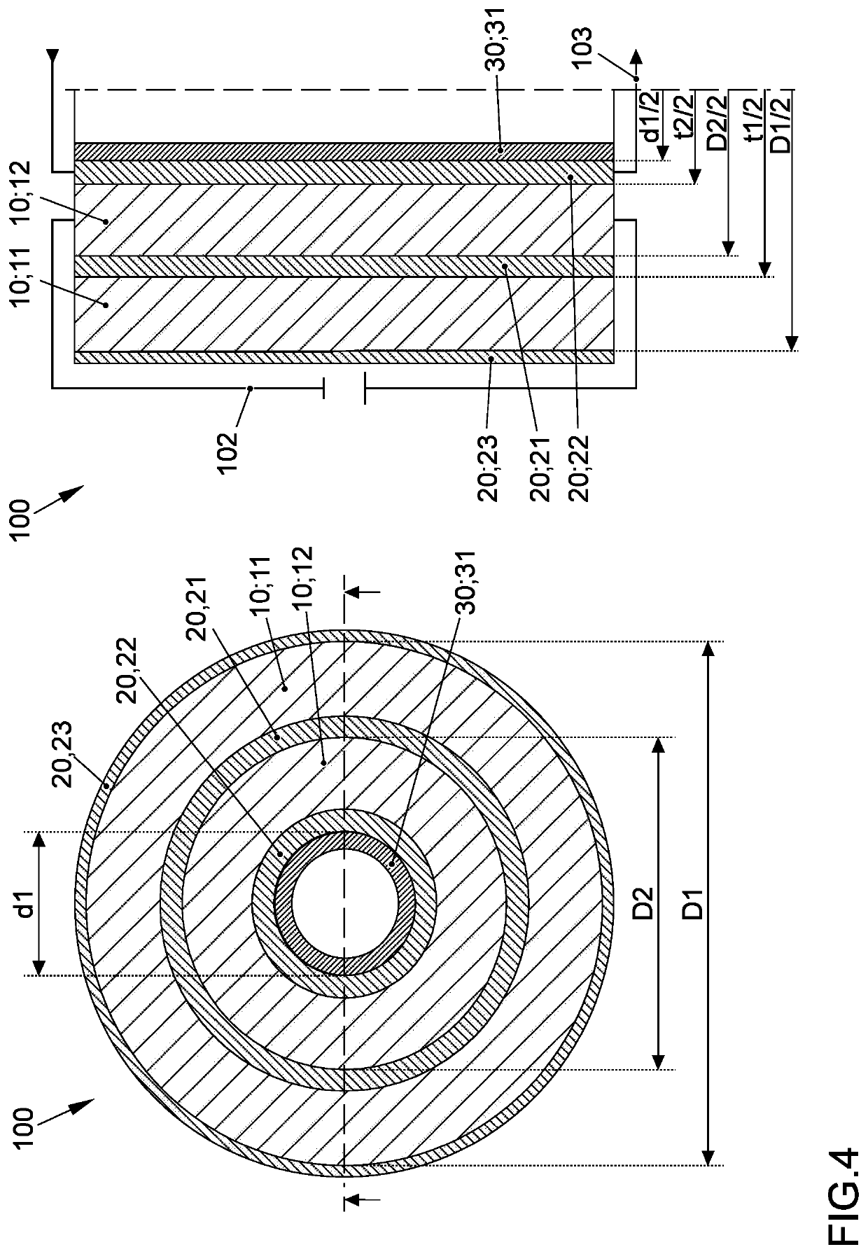 Battery cell