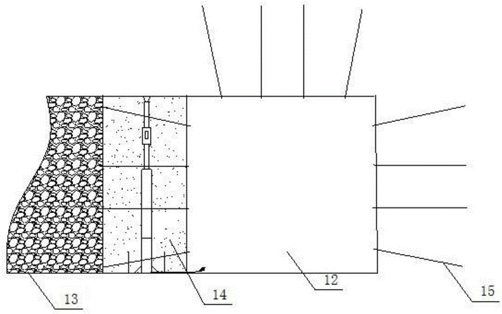 A Coal Mine Paste Filling Online Monitoring System Based on Fiber Bragg Grating Sensing