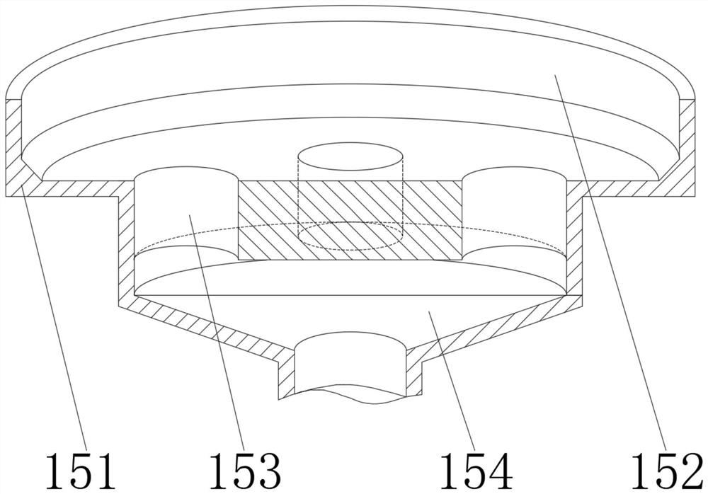 A Czochralski method single crystal silicon growth furnace