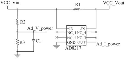 Constant-power charging circuit, electronic equipment and system