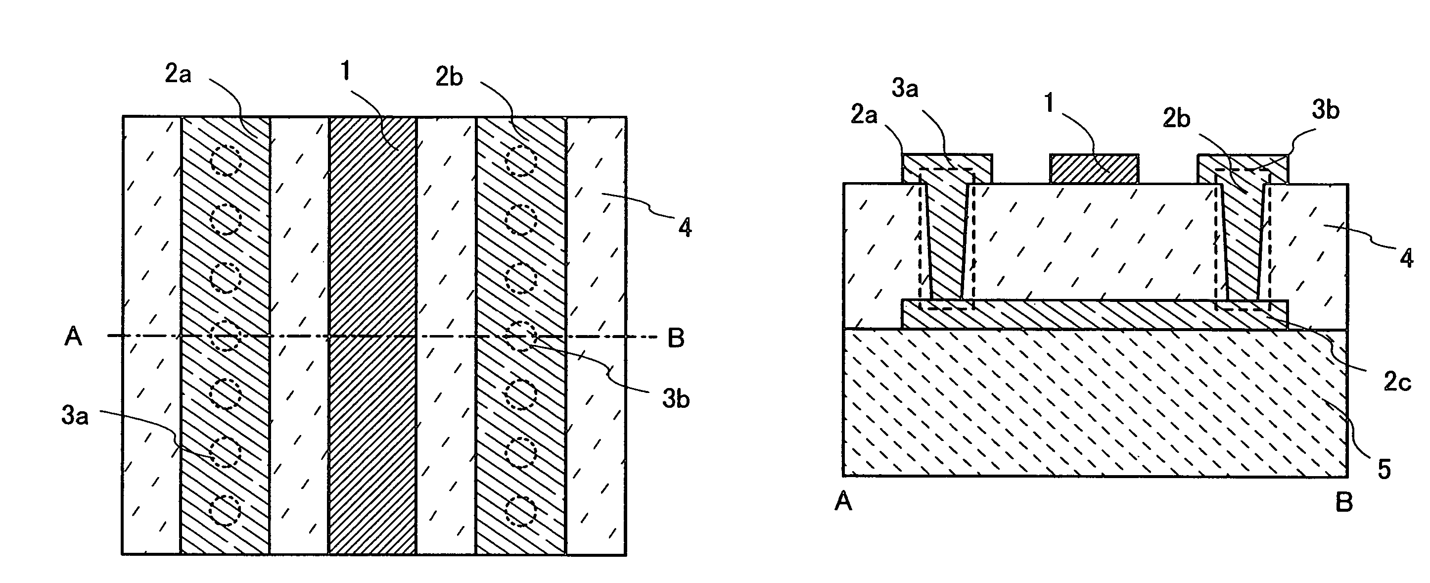 Semiconductor device and manufacturing method thereof