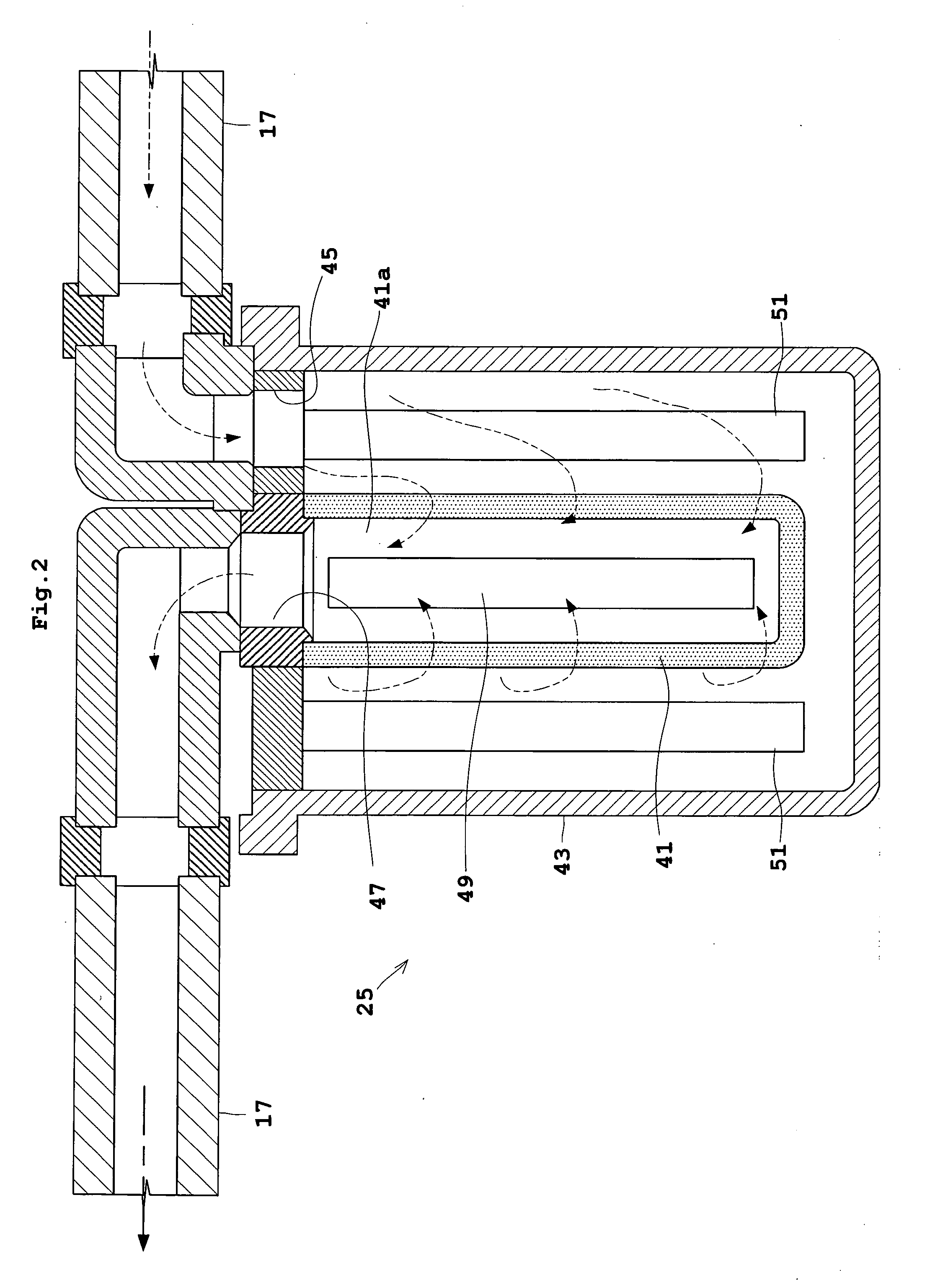 Substrate treating apparatus